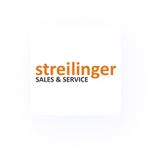 Streilinger